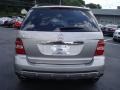 Pewter Metallic - ML 500 4Matic Photo No. 8