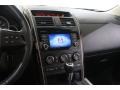 2014 Mazda CX-9 Grand Touring AWD Controls