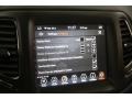 Granite Crystal Metallic - Compass Trailhawk 4x4 Photo No. 20