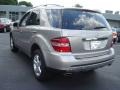 2006 Pewter Metallic Mercedes-Benz ML 500 4Matic  photo #9