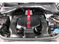 3.0 Liter DI biturbo DOHC 24-Valve VVT V6 Engine for 2017 Mercedes-Benz GLE 43 AMG 4Matic Coupe #138435150