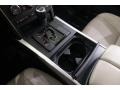 6 Speed Automatic 2014 Mazda CX-9 Grand Touring AWD Transmission