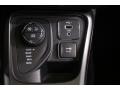 Granite Crystal Metallic - Compass Trailhawk 4x4 Photo No. 23