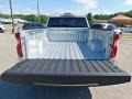 Silver Ice Metallic - Silverado 1500 LT Double Cab 4x4 Photo No. 9