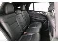 Black Rear Seat Photo for 2017 Mercedes-Benz GLE #138435252