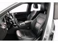 Black Front Seat Photo for 2017 Mercedes-Benz GLE #138435273