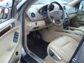 Pewter Metallic - ML 500 4Matic Photo No. 12