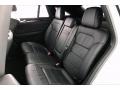 Black Rear Seat Photo for 2017 Mercedes-Benz GLE #138435291