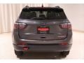 Granite Crystal Metallic - Compass Trailhawk 4x4 Photo No. 29