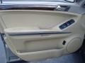 Pewter Metallic - ML 500 4Matic Photo No. 13