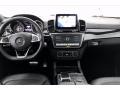 Dashboard of 2017 GLE 43 AMG 4Matic Coupe