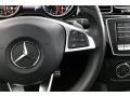 2017 Iridium Silver Metallic Mercedes-Benz GLE 43 AMG 4Matic Coupe  photo #19