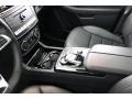 2017 Iridium Silver Metallic Mercedes-Benz GLE 43 AMG 4Matic Coupe  photo #23