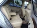Pewter Metallic - ML 500 4Matic Photo No. 18