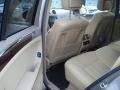 Pewter Metallic - ML 500 4Matic Photo No. 19
