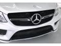 2017 Iridium Silver Metallic Mercedes-Benz GLE 43 AMG 4Matic Coupe  photo #33