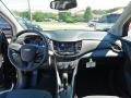 Mosaic Black Metallic - Trax LS AWD Photo No. 12