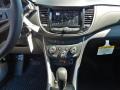 Mosaic Black Metallic - Trax LS AWD Photo No. 14