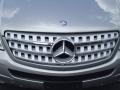 2006 Pewter Metallic Mercedes-Benz ML 500 4Matic  photo #24