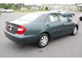 2004 Aspen Green Pearl Toyota Camry LE  photo #5