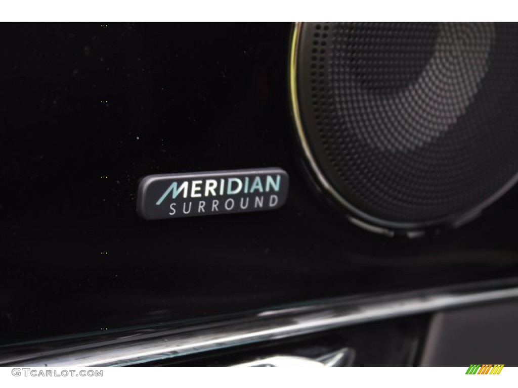 2019 Jaguar XJ R-Sport AWD Audio System Photo #138436170