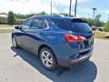 2020 Pacific Blue Metallic Chevrolet Equinox LT  photo #7