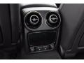 2019 Jaguar XJ Ebony Interior Controls Photo