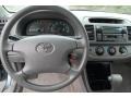 Aspen Green Pearl - Camry LE Photo No. 9
