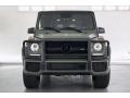 designo Night Black Magno (Matte) - G 63 AMG Photo No. 2