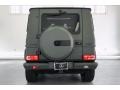 designo Night Black Magno (Matte) - G 63 AMG Photo No. 3