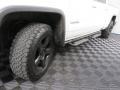 Summit White - Sierra 1500 SLE Crew Cab 4WD Photo No. 8