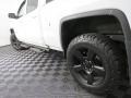 Summit White - Sierra 1500 SLE Crew Cab 4WD Photo No. 9