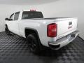 2017 Summit White GMC Sierra 1500 SLE Crew Cab 4WD  photo #10