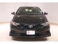 2017 Black Sand Pearl Toyota Corolla iM   photo #2