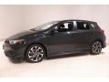 2017 Black Sand Pearl Toyota Corolla iM   photo #3