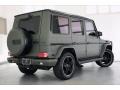 designo Night Black Magno (Matte) - G 63 AMG Photo No. 16