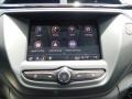 Satin Steel Metallic - TrailBlazer LS AWD Photo No. 16