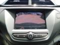 Satin Steel Metallic - TrailBlazer LS AWD Photo No. 22