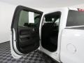 Summit White - Sierra 1500 SLE Crew Cab 4WD Photo No. 29