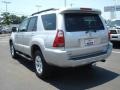 Titanium Metallic - 4Runner SR5 4x4 Photo No. 2