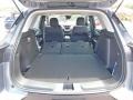 Jet Black/Medium Ash Gray Trunk Photo for 2021 Chevrolet Trailblazer #138437322