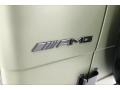 designo Night Black Magno (Matte) - G 63 AMG Photo No. 27