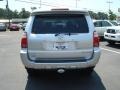 Titanium Metallic - 4Runner SR5 4x4 Photo No. 3