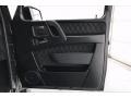 designo Night Black Magno (Matte) - G 63 AMG Photo No. 30