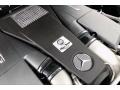designo Night Black Magno (Matte) - G 63 AMG Photo No. 31