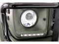 designo Night Black Magno (Matte) - G 63 AMG Photo No. 32