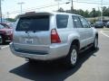 Titanium Metallic - 4Runner SR5 4x4 Photo No. 4