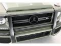 designo Night Black Magno (Matte) - G 63 AMG Photo No. 33