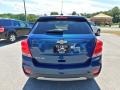 Pacific Blue Metallic - Trax LT AWD Photo No. 8
