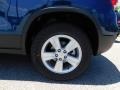 Pacific Blue Metallic - Trax LT AWD Photo No. 9
